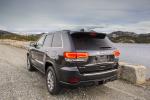 Jeep Grand Cherokee Limited 2014 года
